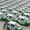 ВИДЕО - Китай выступил за развитие новых энергетических транспортных средств