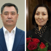 Канышай Мамыркулова президентке кайрылуу жасады