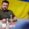 Украиналыктар Зеленскийди калпычы деп айыптады