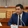 Экономика министрлиги Кыргызстанда бизнести каттоо боюнча колдонмо иштеп чыкты