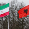 Албания Иран менен дипломатиялык мамилесин үздү