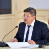 СҮРӨТ - Акылбек Жапаров: IT технологиялар университетин ачып, санариптик сомду ишке киргизүү керек