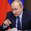 Путин назвал уроком для всех арест имущества российских бизнесменов на Западе