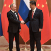 ВИДЕО - Россия готова сотрудничать с Китаем в рамках 