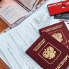 ЕС строго ограничит выдачу туристических виз для россиян