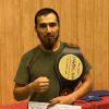 Кыргызстандык кунг-фу боюнча дүйнө чемпиону болду