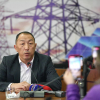 Генпрокуратура возбудила 2 уголовных дела на министра энергетики Доскула Бекмурзаева