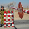 Таджикистан открыл огонь по заставе в Баткенском районе