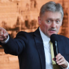 Песков Орусия менен Украинанын ортосундагы келишим тууралуу айтылган билдирүүгө жооп берди