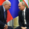 Елизавета IIнин тажыясына Путин менен Лукашенко чакырылган жок