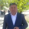 Чек арадагы ок атышуу: Абдикарим Алимбаев билдирүү жасады