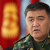 Ташиев: Биз Кыргызстандын аймагын коргойбуз