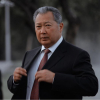 Экс-президент Курманбек Бакиев кыргызстандыктарга кайрылуу жасады