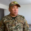 Алимбаев: Тажик өкүлдөрү үйлөрдү өрттөп, тоноо менен алек болууда