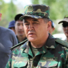 ГКНБ: Ташиев освободил четверых военных Кыргызстана, захваченных таджикской стороной