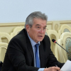 Сүйүнбек Касмамбетов: «Кыргыздын улуулугун даңктачу мезгил келди»