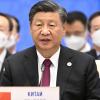 Си Цзиньпин направил поздравительное послание в адрес седьмой ЭКСПО 