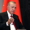 Эрдоган ШКУ саммитине катышканы үчүн ЕБге отчет берүүдөн баш тартты