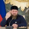 Кадыров Чеченстанда мобилизация 254% аткарылганын маалымдады