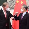 ВИДЕО - Глава МИД Пакистана: Китайско-пакистанская дружба 
