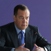 Медведев: Орусия керек болсо өзөктүк куралды колдонууга укуктуу