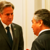 ВИДЕО – Для дипломатов и экспертов очень много работы по кыргызско-таджикским проблемам