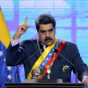 Венесуэланын президенти Батыштын Орусияга каршы санкцияларын «экономикалык жанкечтилик» деп атады