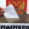 В ДНР, ЛНР, Херсонской и Запорожской областях подсчитали 100% голосов