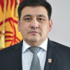 ГКНБ задержал вице-мэра Бишкека Бактыбека Абдиева