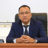 Руслан Сүйналиев финансы министринин биринчи орун басары болду