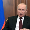 Путин потребовал исправить допущенные в ходе мобилизации ошибки