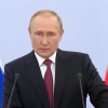 ВИДЕО - Путин Киевди согуштук аракеттерди тез арада токтотууга чакырды