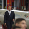 Путин орус газ куурларын ким жардырганын айтты