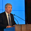 Касымалиев: Кыргызстан Дүйнөлүк банк жана башка эл аралык өнөктөштөр менен кызматташууну арттырууга даяр