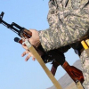 ЧП в Баткенской области. Военнослужащий выстрелил себе в грудь