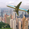Гонконгдун өкмөтү 500 миң авиа билетти бекер таратат