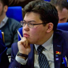 Султанбеков Тышкы иштер министрлигин жана Кыргыз Республикасынын БУУдагы өкүлчүлүгүн сынга алды