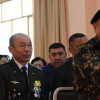 В Кыргызстане предлагают выплачивать социальные льготы воинам «Баткенских событий 1999-2000 годов»