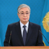 Казакстан БШКсы: Токаев мамлекеттик тил боюнча сынак тапшырбайт