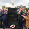 В Анкаре открылся парк имени Чынгыза Айтматова