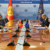 Спецпредставителю ЕС по ЦА рассказали о конфликте на границе с Таджикистаном