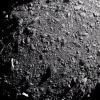 ФОТО - NASA сообщило о первом в истории успешном отклонении астероида
