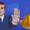 Депутат каржы пирамидаларын жайылткандарга айып пул салып, эркинен ажыратууну сунуштады