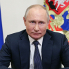 ВИДЕО - Путин КМШ өлкөлөрү менен сооданын өсүшү тууралуу айтты