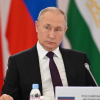 Путин указал на необходимость искать выходы из конфликтов в СНГ