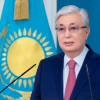 Токаев призвал страны СНГ совместно реагировать на новые риски и угрозы