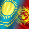 Бүгүн кыргыз-казак дипмамилелеринин түзүлгөнүнө 30 жыл толду