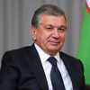 Мирзиёев: «Өзбекстан КМШ алкагындагы соодага коюлган чектөөлөрдү алып салууга даяр»