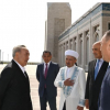 Астананын бийлиги Назарбаев ачкан мечитти тарыхый жана маданий эстеликтердин тизмесине киргизет