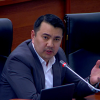 Марлен Маматалиев: Закон о запрете ввоза праворульных авто не соблюдается - завозят в виде запчастей и собирают в Кыргызстане
